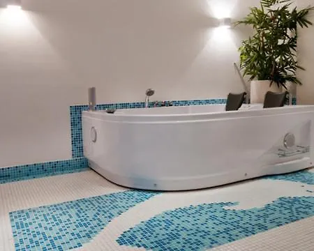 بيت ضيافة Azur Beauty & Wellness *