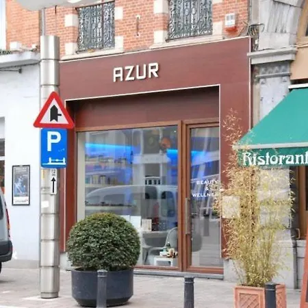 Pensión Azur Beauty & Wellness