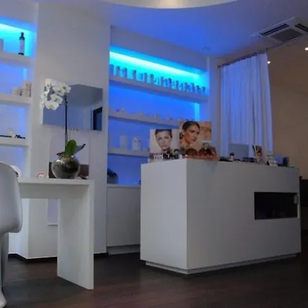 Pensión Azur Beauty & Wellness